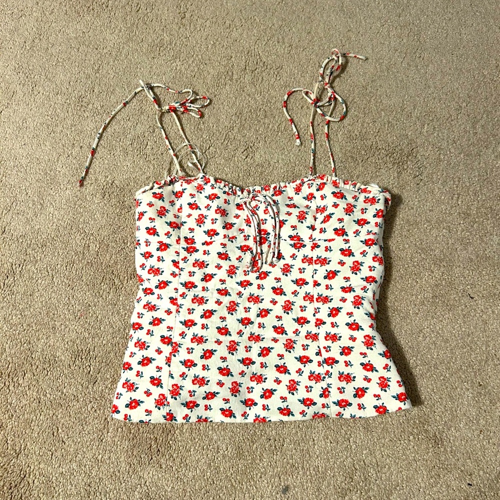 Zara Shirt